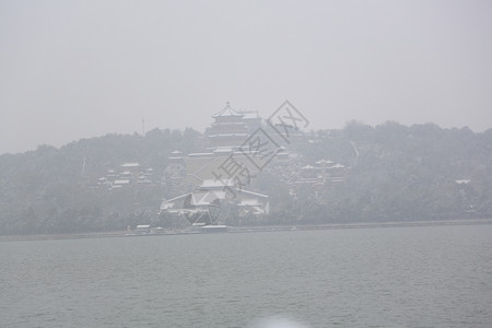 风光人文城市风光北京风情图片