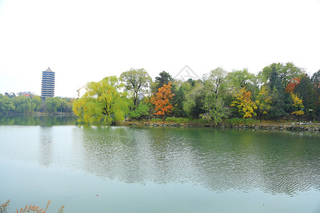 风景建筑都市风光北京风光图片