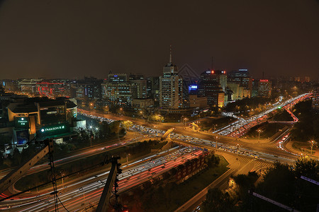 城市美景建筑北京风光图片