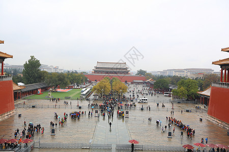 都市风光美景风景北京风光图片