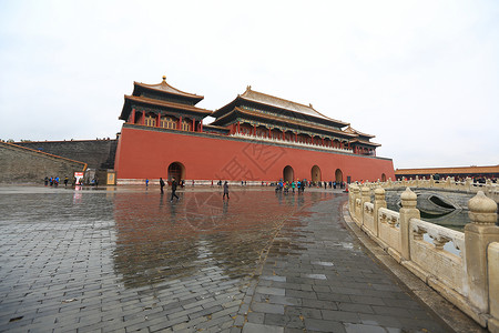 建筑风景都市风光北京风光图片