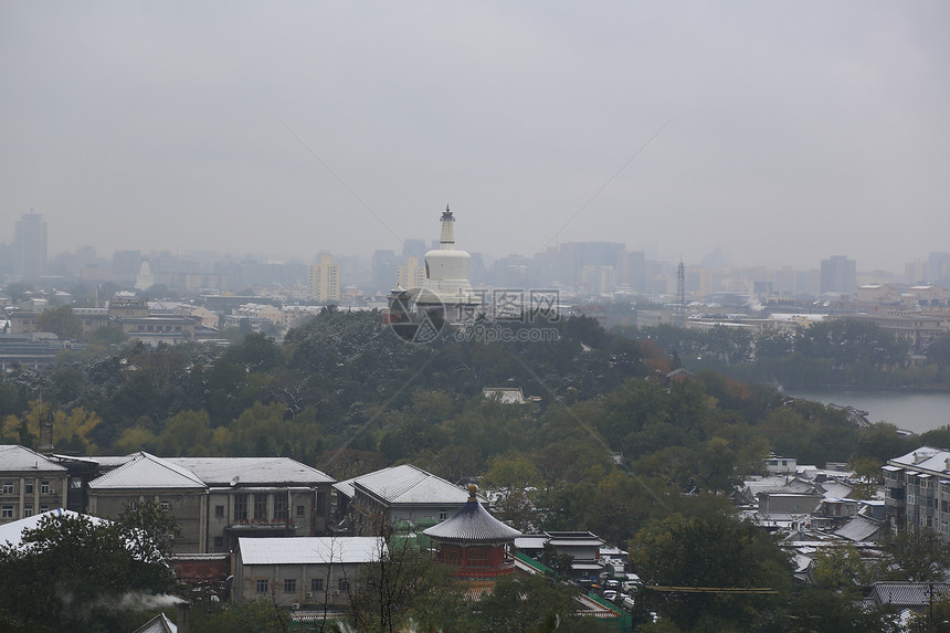 风景都市风光城市北京风光图片