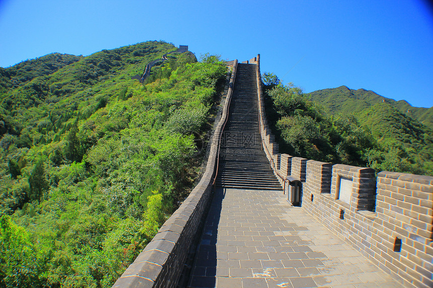 建筑风景美景北京风光图片