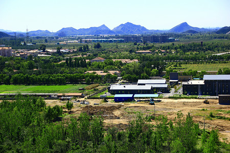 建筑风景美景北京风光图片