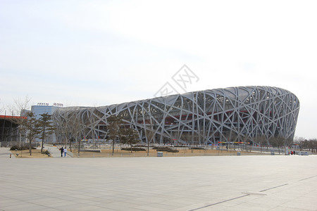 建筑都市风光风景北京风光图片