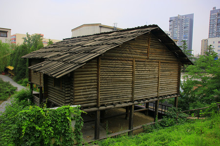 都市风光建筑城市北京风光图片