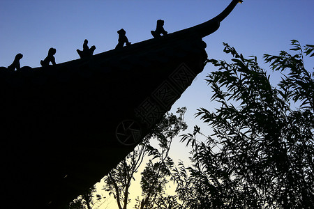 美景建筑都市风光北京风光图片