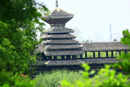 城市建筑风景北京风光图片