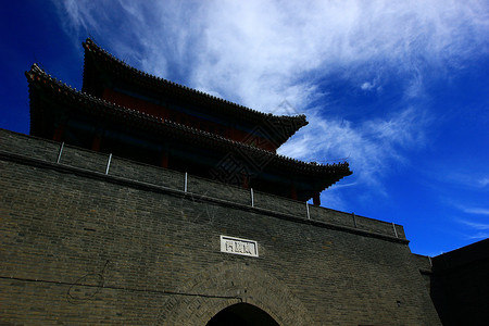 风景城市建筑北京风光图片