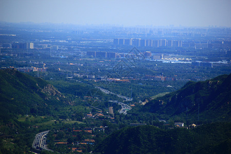 风景美景都市风光北京风光图片