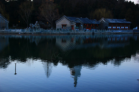 风景都市风光美景北京风光图片