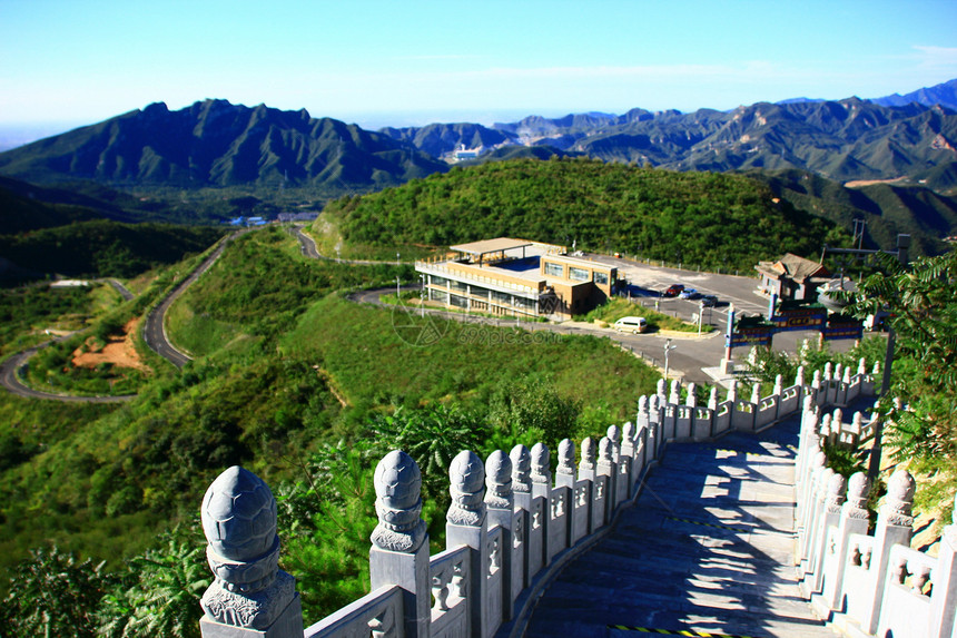 都市风光建筑风景北京风光图片