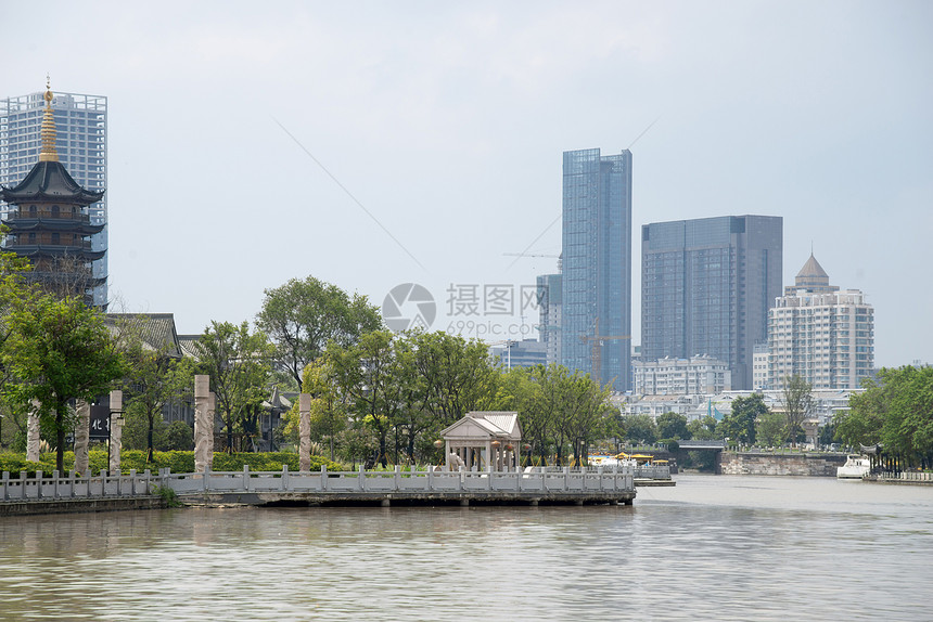 江苏省的自然风景区图片