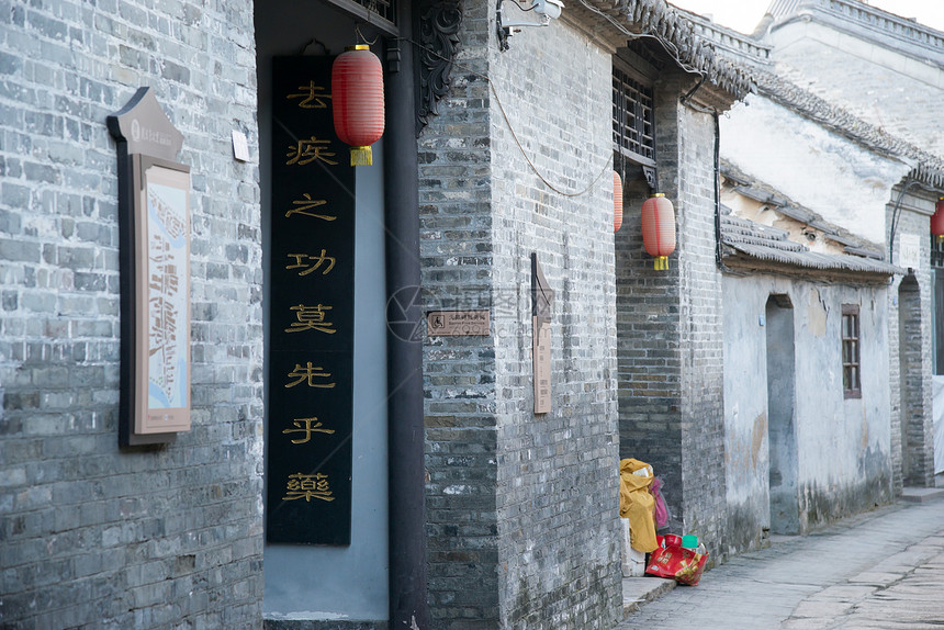 江苏淮安的美丽景区图片