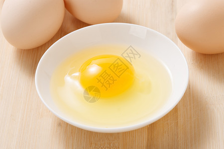 健康食物蛋白质美味鸡蛋图片
