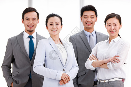 35岁到39岁中年男人东亚东方商务团队成年人高清图片素材