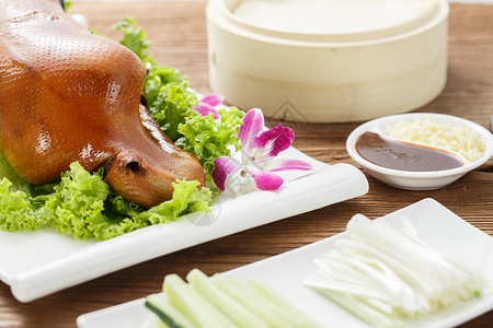 食物状态主菜文化北京烤鸭图片