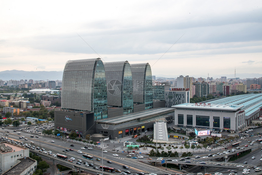 旅游旅游胜地摄影北京城市建筑图片