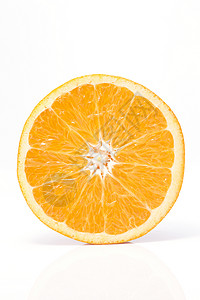 食品美味橙子图片