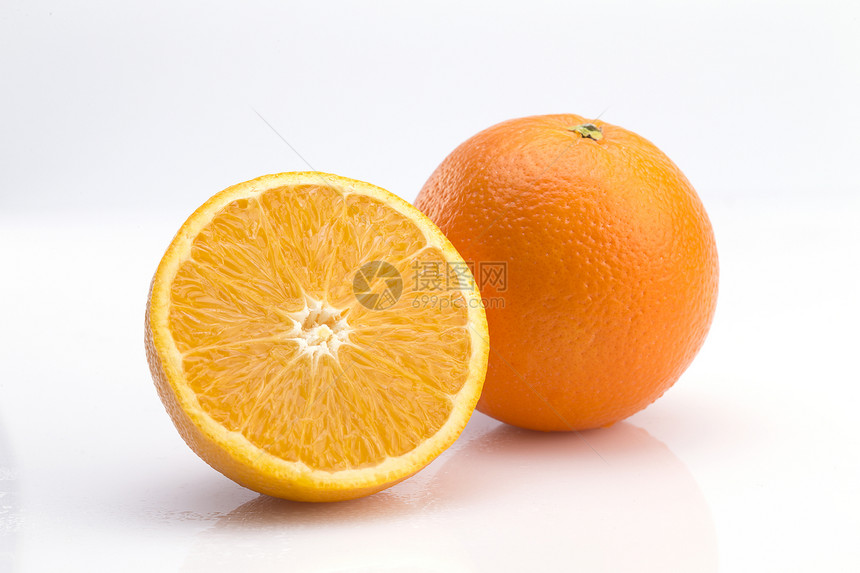 食物状态静物健康食物橙子图片