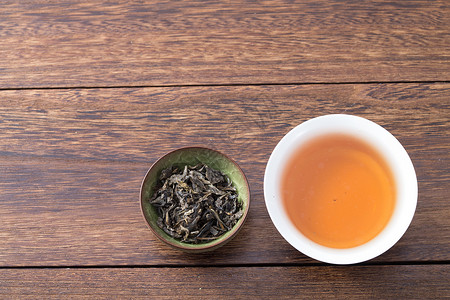 饮食传统文化茶图片