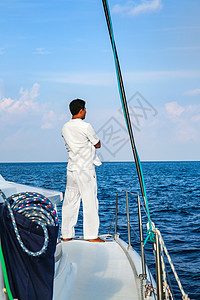 海洋航行旅途航海图片