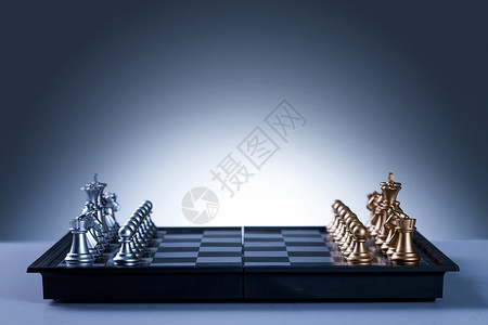 古代合作素材合作团结娱乐国际象棋背景