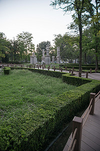 记忆园林彩色图片北京圆明园图片