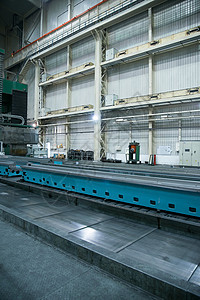 技术建筑工业机械工厂车间图片