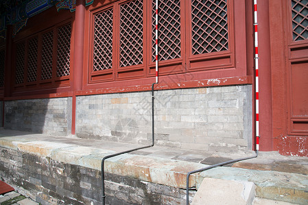 寺庙寺院户外北京雍和宫图片