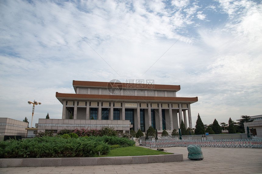 旅游目的地建筑名胜古迹北京广场图片
