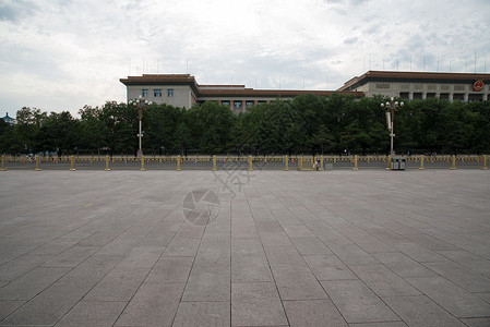 东亚彩色图片文化北京广场图片