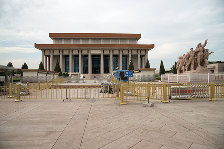 摄影旅游目的地公园北京广场图片