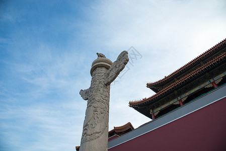 名胜古迹旅行城墙北京图片
