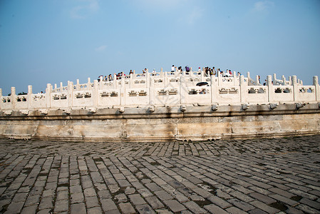 古老的建筑户外北京天坛高清图片