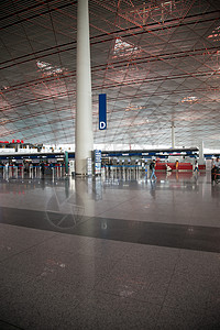 运输服务游客北京首都机场图片