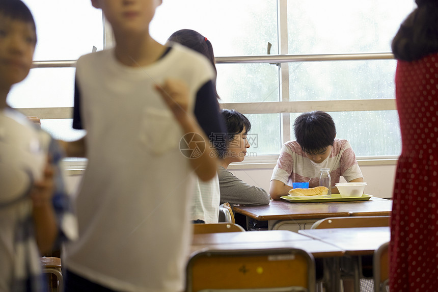 学生多彩的校园生活图片