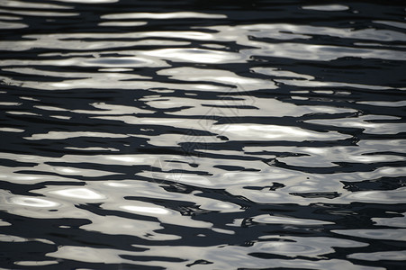 宫斗素材波光粼粼的水面背景