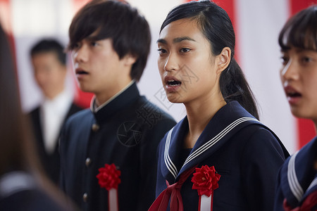 男人男孩男孩们毕业典礼入学仪式图像图片