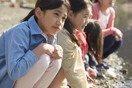 远足小孩度假万达学校散步图片