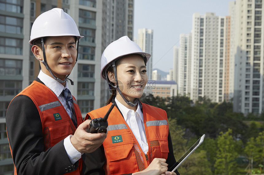 宋道神谕掌管船只的人工人商人女商人施工现场songdoyeonsugu仁川图片