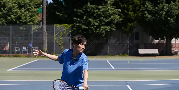 竞赛俱乐部人类打网球的人图片