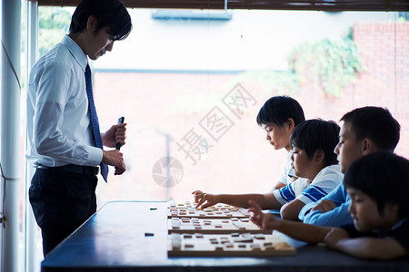 教师天文稿空间男子教学家儿童图片