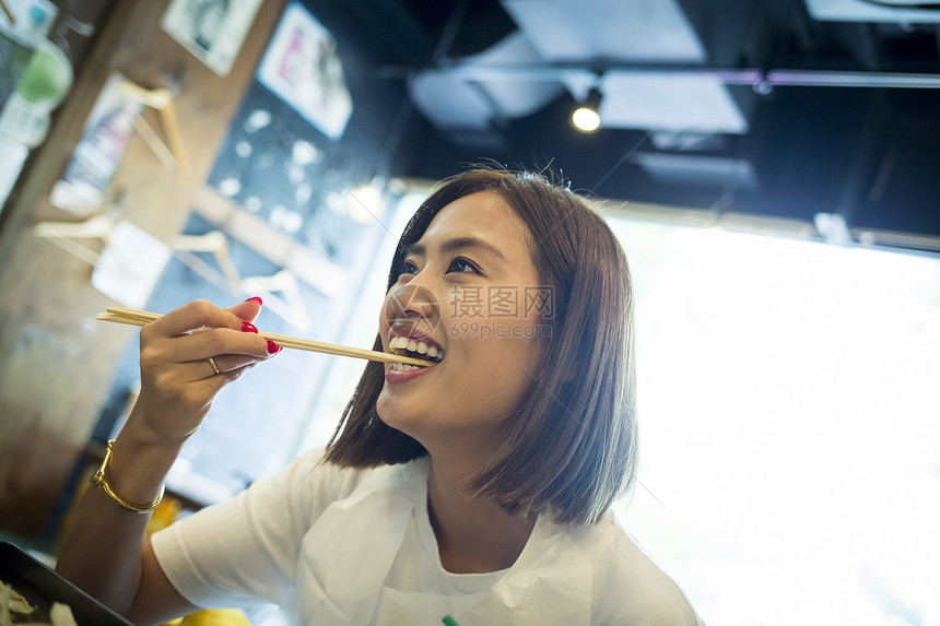 瘦身米旅行酷女人店yakiniku图片