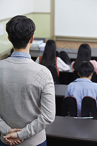 半身像小学男孩学校老师学生图片