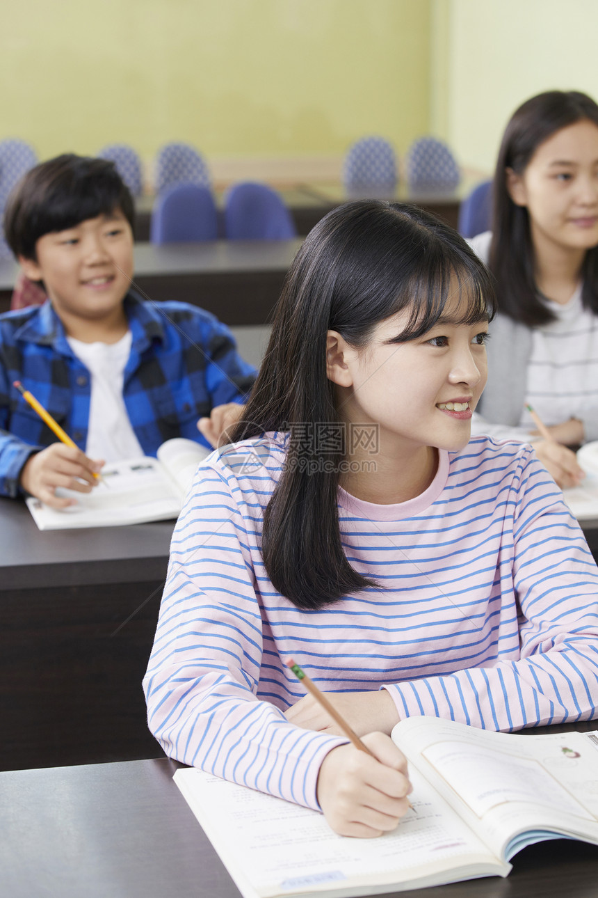 分庭律师记录分钟学校学生学习图片