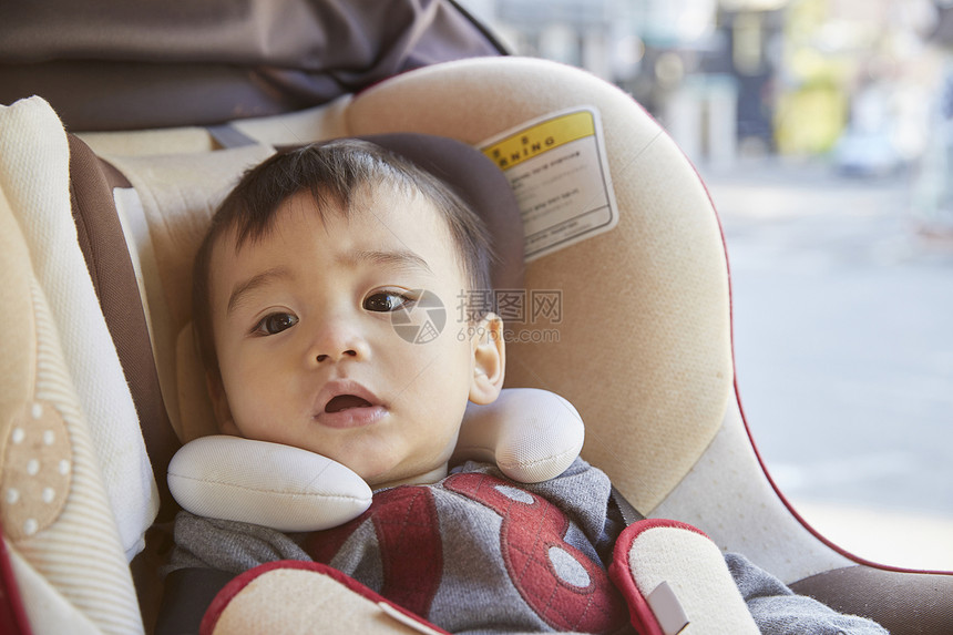 非常小分庭律师快乐婴儿汽车座椅韩国图片