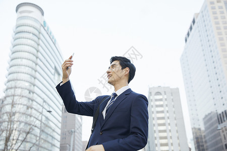 无线通信盯着看负责人商人生活韩国人图片