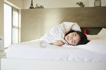 分庭律师成年女子沉睡生活卧室大学生韩语图片