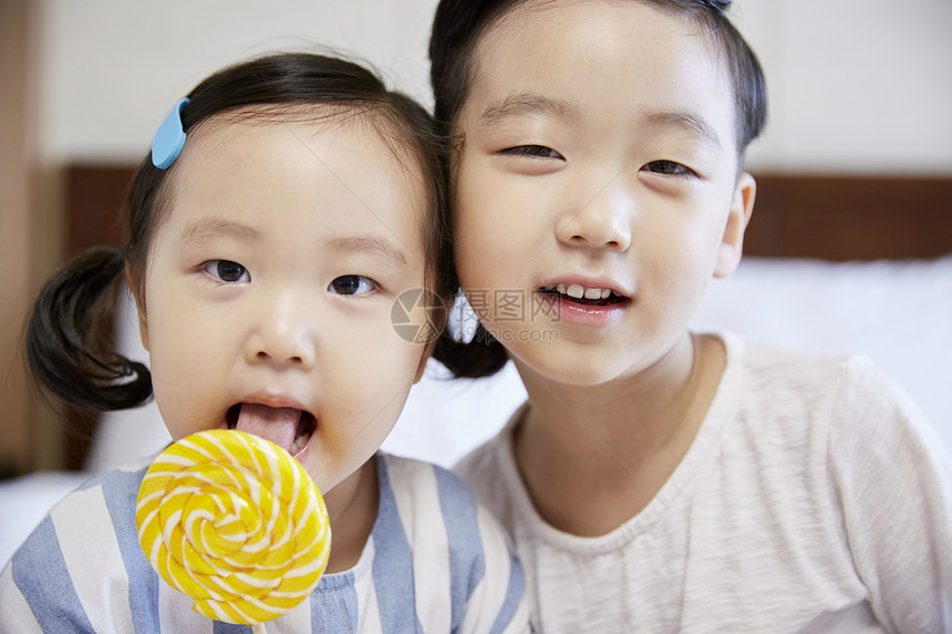 瓦因打破评价生活孩子棒棒糖韩语图片